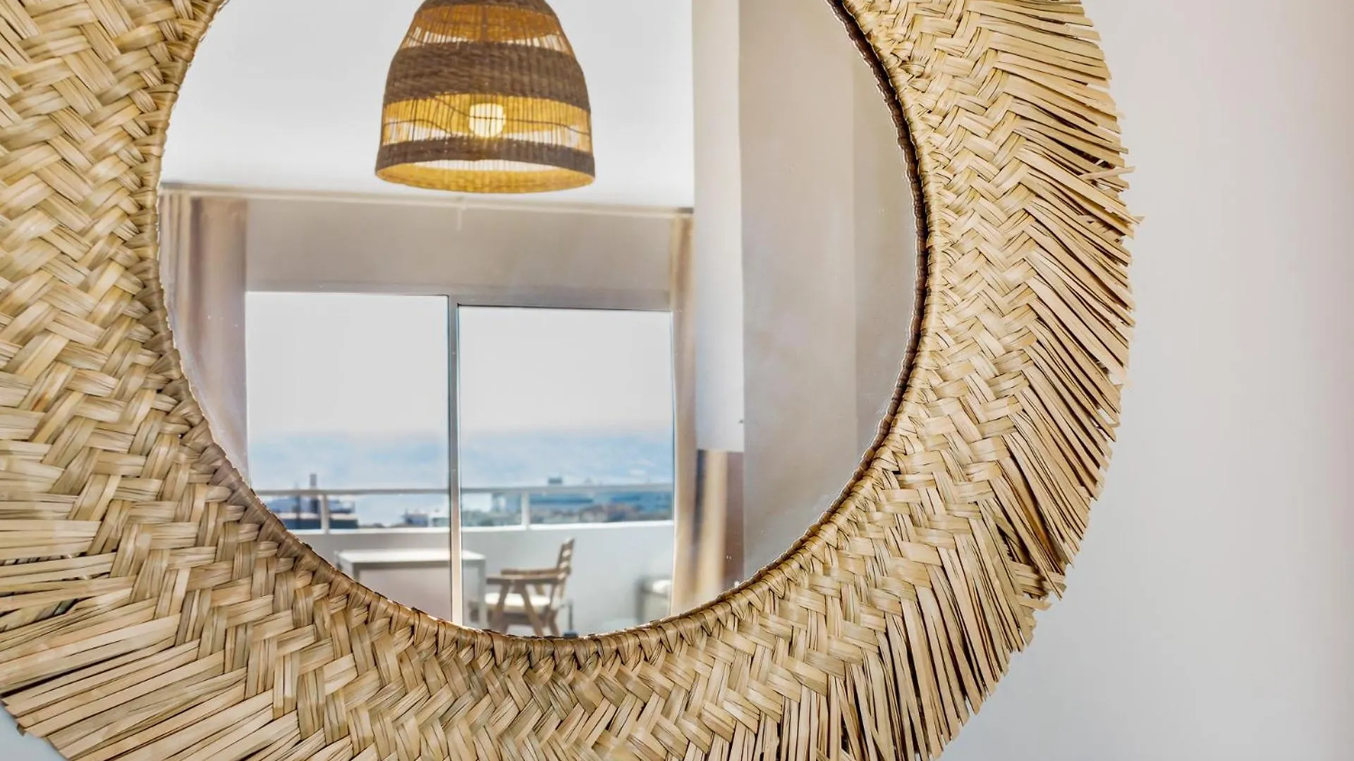 Apartmán Casa Dalias - Vista Al Mar Torremolinos