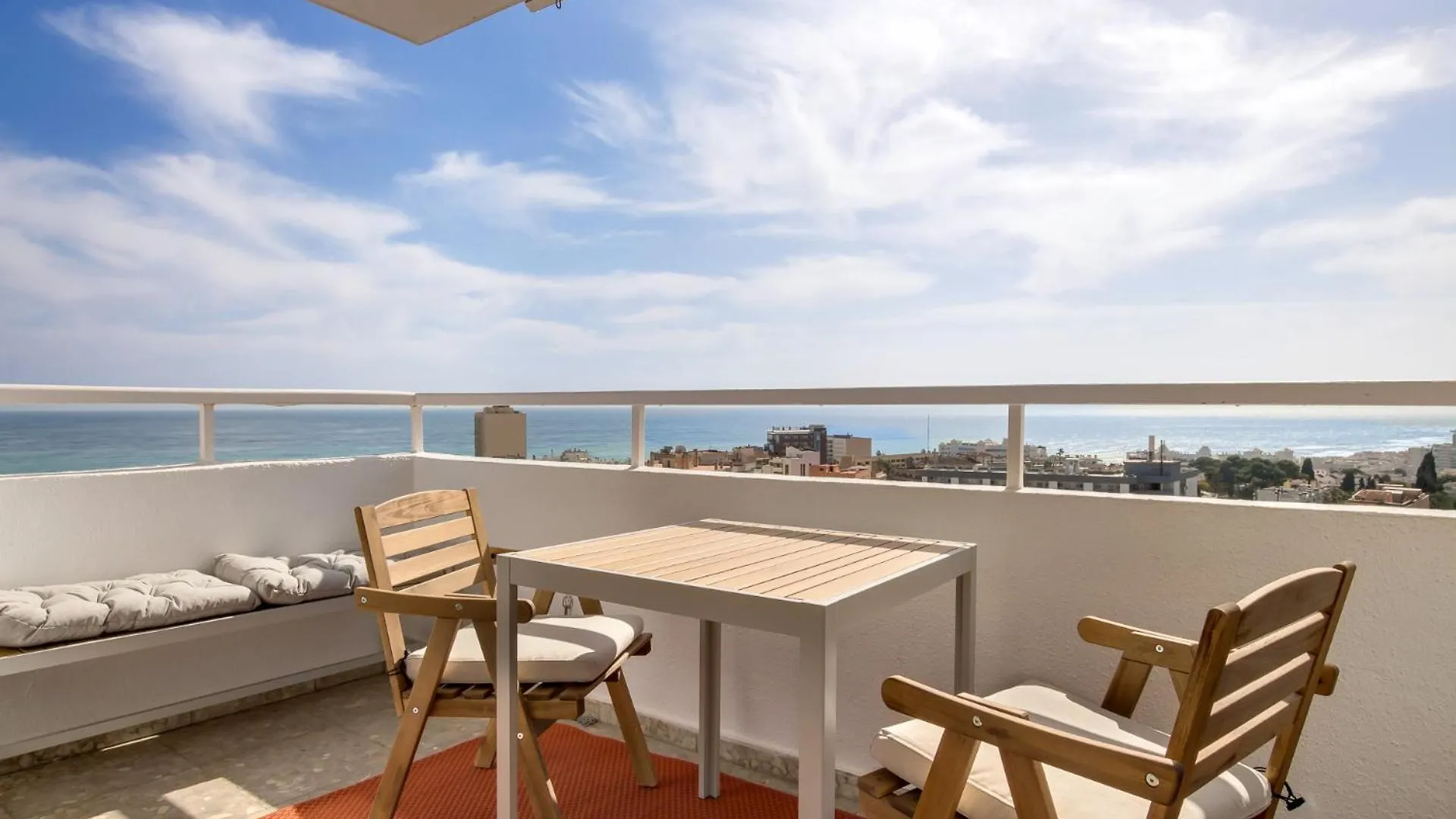 Casa Dalias - Vista Al Mar location